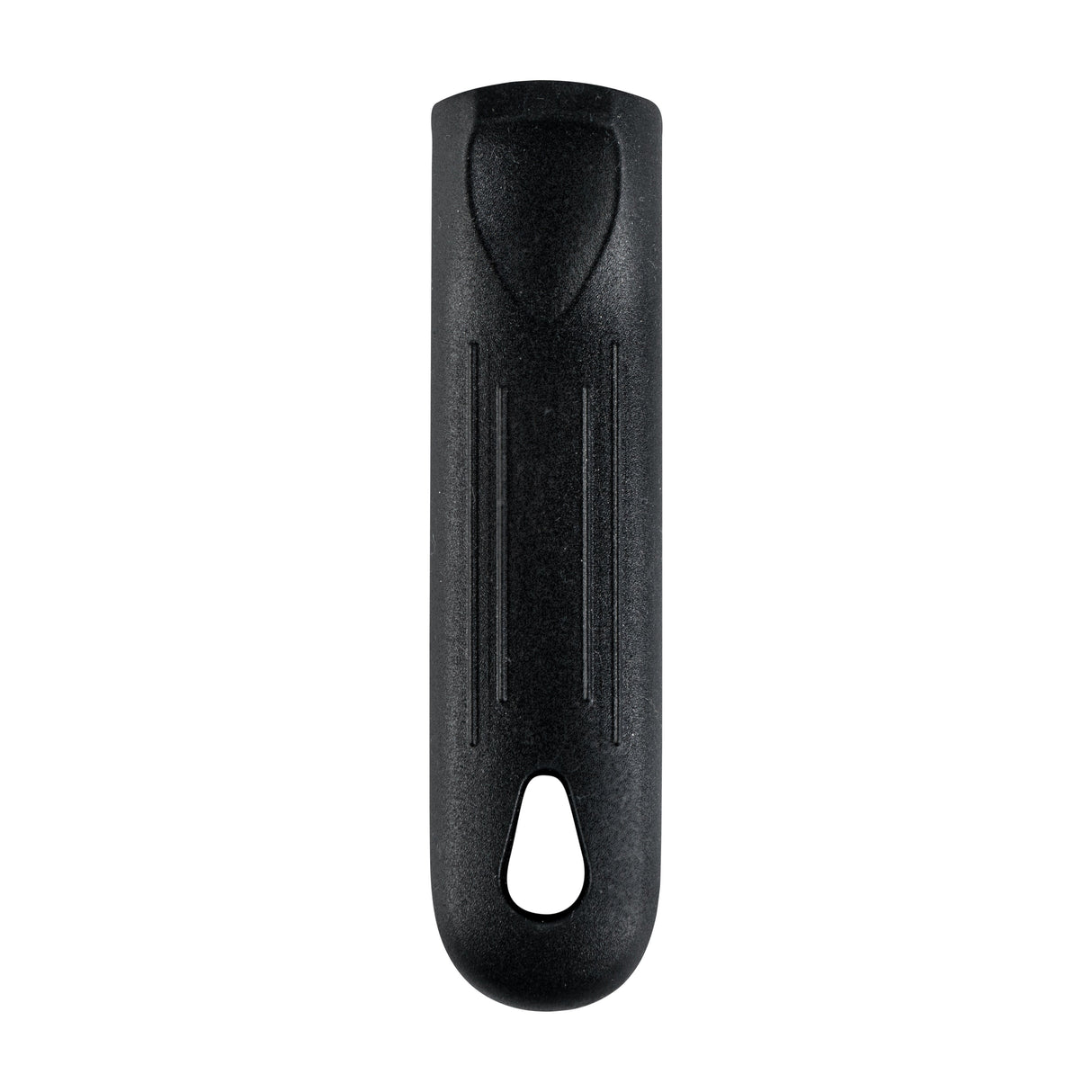 Sleeve, Handle, Met Lux 4.25 Inch, Silicone, Black, for 8 & 9 Inch Aluminum Pans,1 - 1 EACH