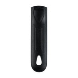 Sleeve, Handle, Met Lux 4.25 Inch, Silicone, Black, for 8 & 9 Inch Aluminum Pans,1 - 1 EACH