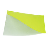 Bags, Bag Tek 10 x 9 Inch, Greaseproof Paper, Eco Green, Large, Double Open,100 - 1 EACH
