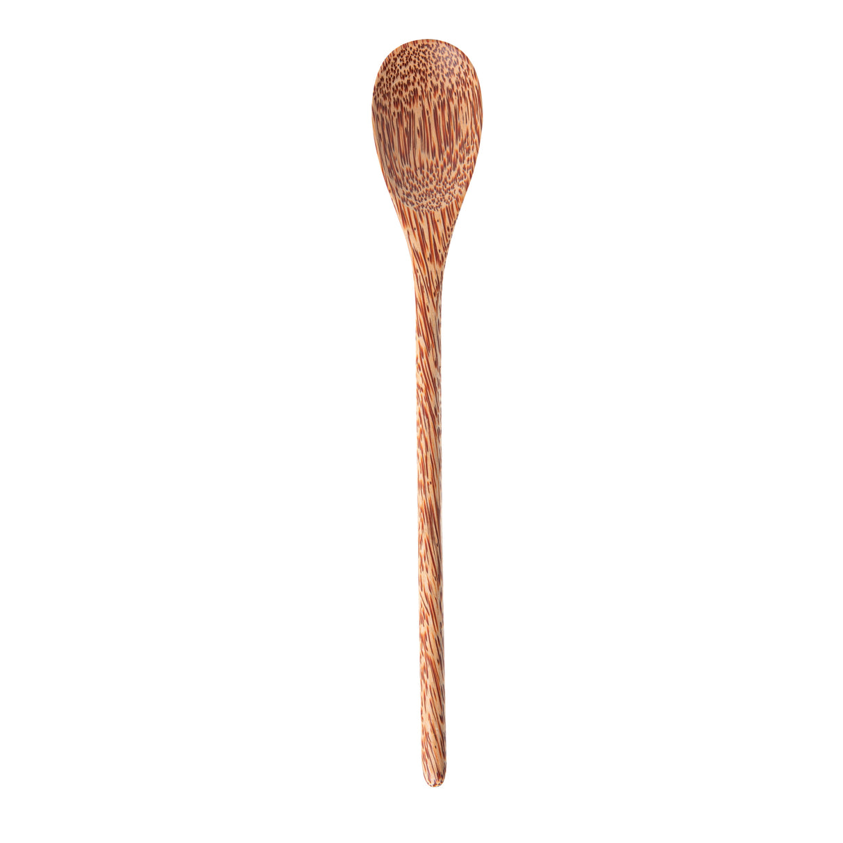 Spoons, Coco Casa, 14.25 x 2 Inch, Natural, Coconut, Long Handle,10 - 1 EACH