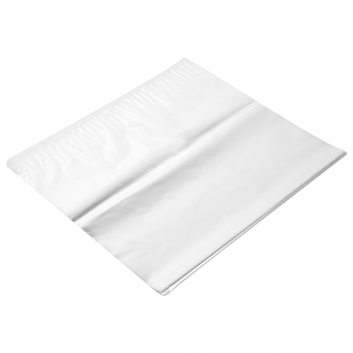 Wraps, Gift Basket, Bag Tek 14 x 24 Inch, Plastic, Clear,10 - 10 COUNT