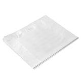 Bags, Gift Basket, Bag Tek 12 x 4 x 20 Inch, Plastic, Clear,10 - 10 COUNT