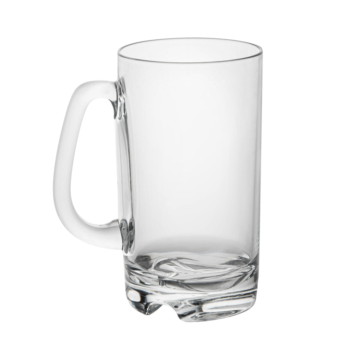 Mugs, Plastic Beer, Bev Tek, 18 Ounce, Polycarbonate, 4.75 x 3.25 x 6 Inch,8 - 6 COUNT