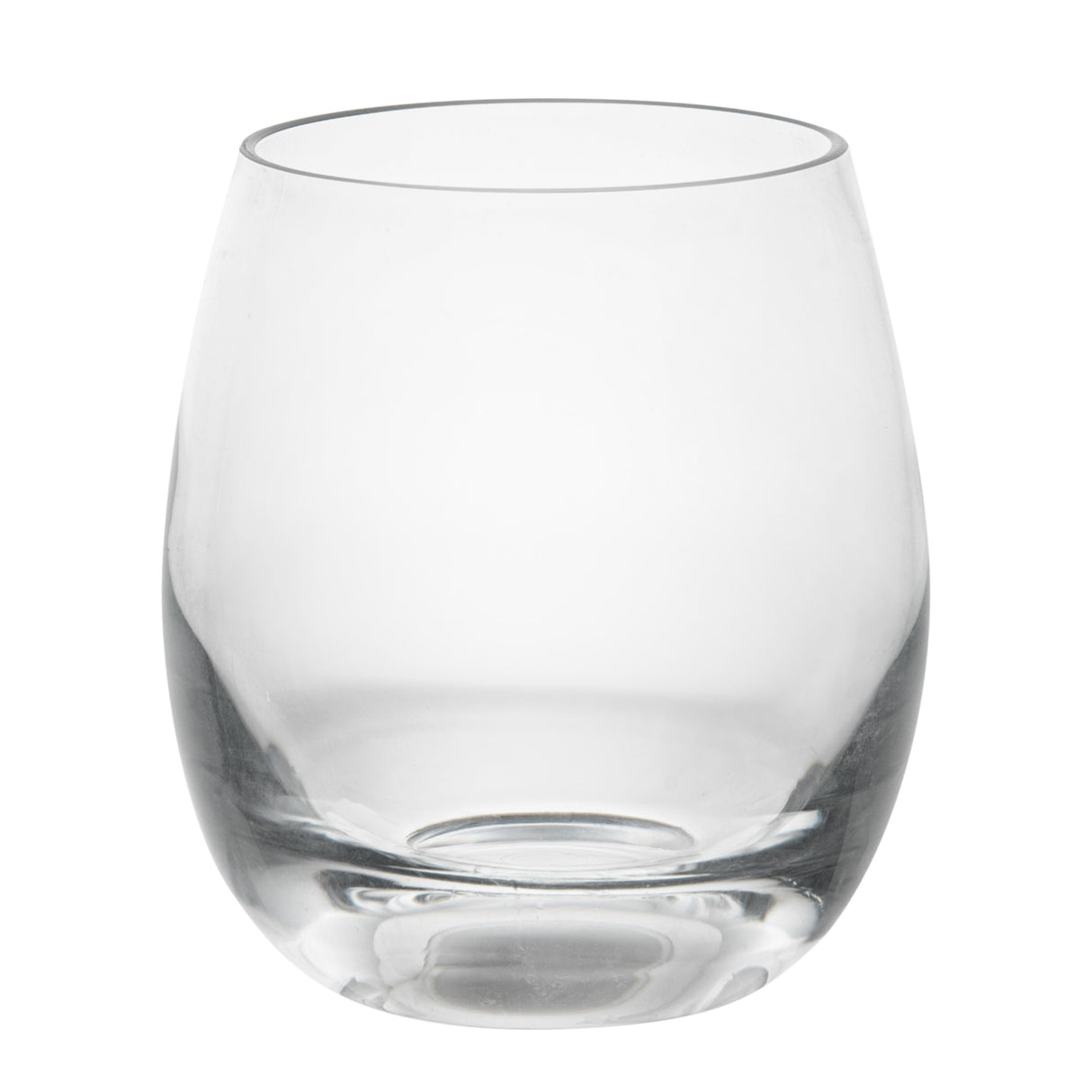 Glasses, Plastic Rocks, Bev Tek, 12 Ounce, Polycarbonate, 3.50 x 3.50 x 3.75 Inch,6 - 1 EACH