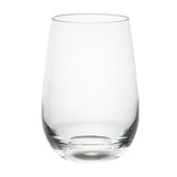 Glasses, Plastic Wine, Bev Tek, 17 Ounce, Polycarbonate, Stemless, 3.50 x 3.50 x 5 Inch,6 - 1 EACH