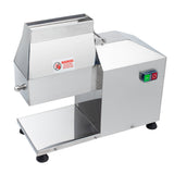 Tenderizer, Meat, Hi Tek, Stainless Steel, with 0.19 Inch Meat Stripper, 110 Volt,1 - 1 EACH