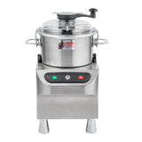 Processor, Food, Hi Tek 5 Liter,1 - 1 EACH