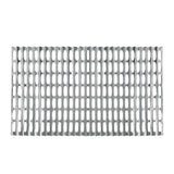 Liners, Grill, Foil Lux 19.75 x 12 Inch, Aluminum Foil,20 - 10 COUNT