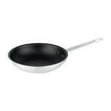 Pans, Fry, Met Lux 8 Inch, Non-Stick, Aluminum,6 - 1 EACH