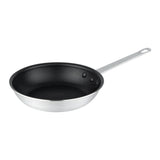 Pans, Fry, Met Lux 9 Inch, Non-Stick, Aluminum,6 - 1 EACH
