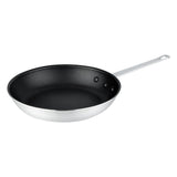 Pans, Fry, Met Lux 10 Inch, Non-Stick, Aluminum,6 - 1 EACH