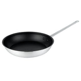 Pans, Fry, Met Lux 14 Inch, Non-Stick, Aluminum,6 - 1 EACH