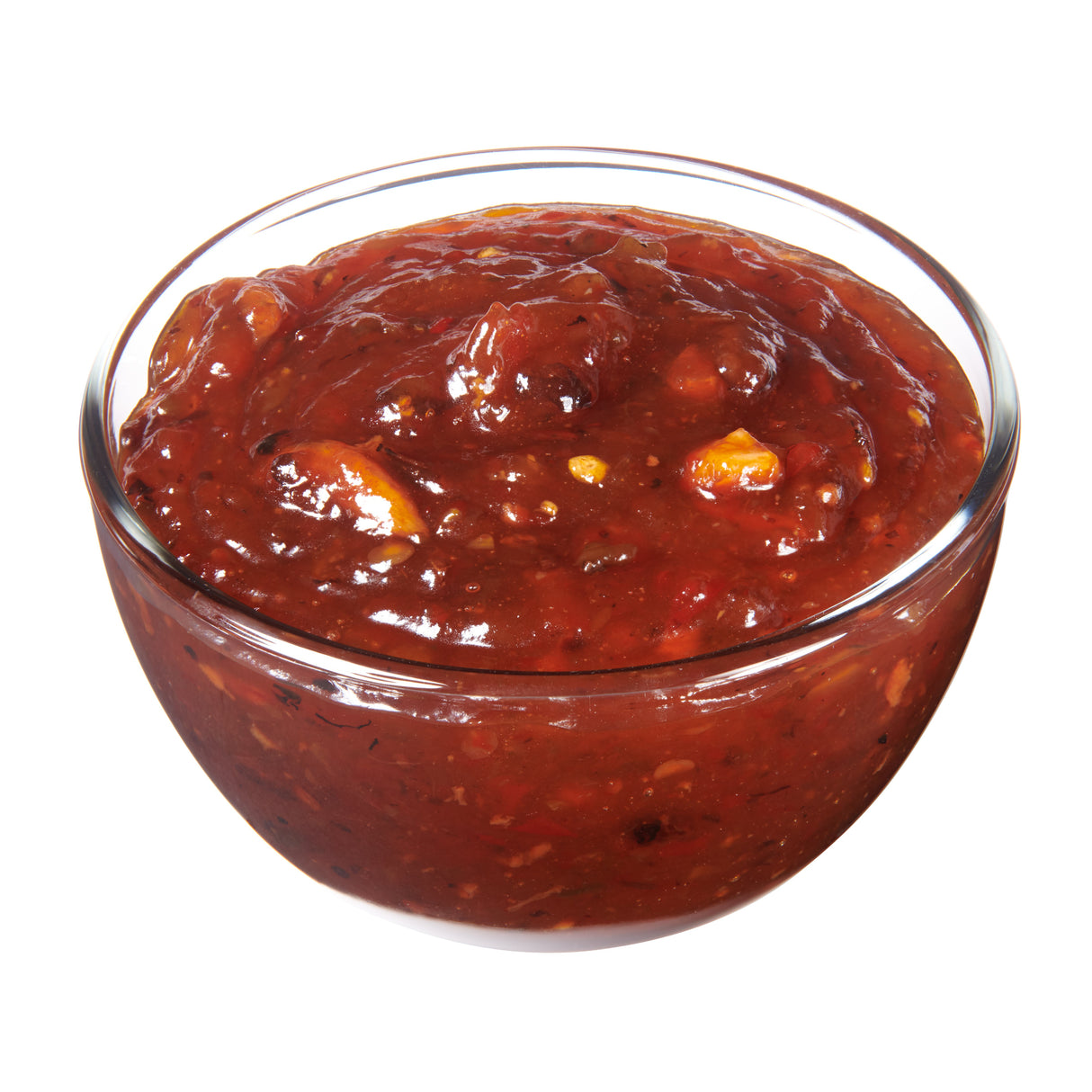 Jam, Bacon Hot Pepper,4 - 43 OUNCE