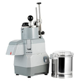 Processor, Food, 5 Quart, Continuous Feed, 4 Disc,1 - 1 EACH