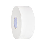 Bath Tissue, Clean Tek 3-Ply, White,1 - 655 FOOT