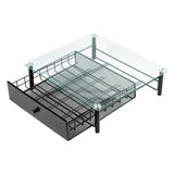 Drawers, Coffee Pod & Capsule, Restpresso 15.50 x 14 x 4.25 Inch, Iron, Holds 36 Nespresso VertuoCapsules,1 - 1 EACH