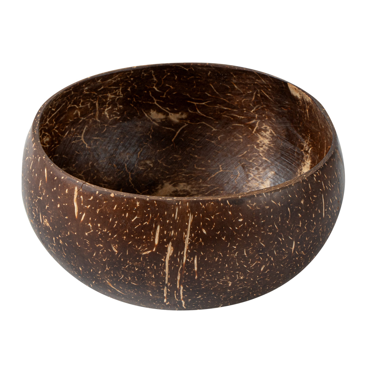 Bowls, Coco Casa Coconut Shell, 21 Ounce,1 - 1 EACH