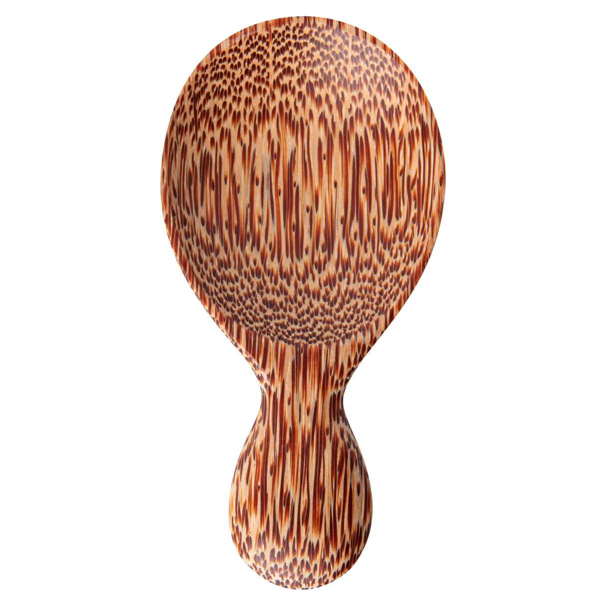 Spoons, Coco Casa Coconut, Natural, 5 x 2.75 Inch,4 - 1 EACH
