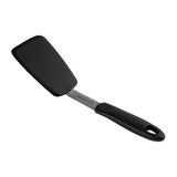 Turner, Solid, Comfy Grip, 12 Inch, Black, Silicone,1 - 1 EACH