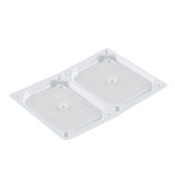 Mouse Traps, Pest Tek, Glue Board, Plastic, 3.75 x 2.50 x 0.50 Inch,96 - 1 EACH