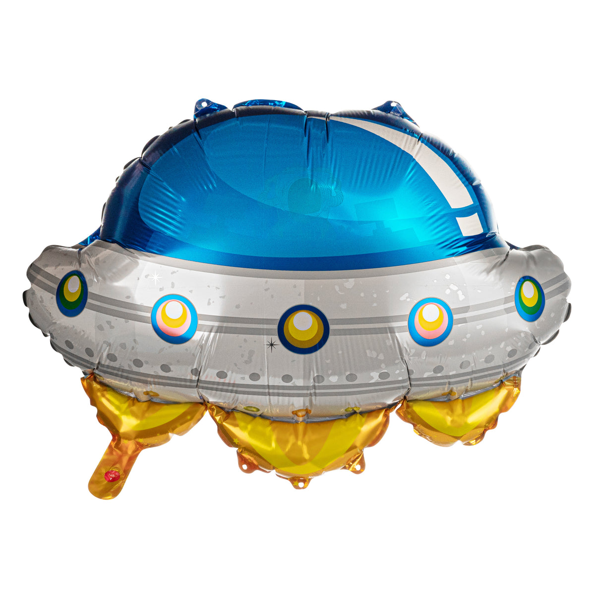 Balloons, Mylar, Balloonify 24.75 x 20.75 Inch, UFO,1 - 1 EACH