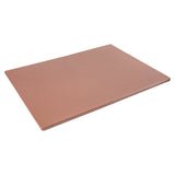 Cutting Boards, RW Base, Brown, 24 x 18 Inch, Plastic,1 - 1 EACH