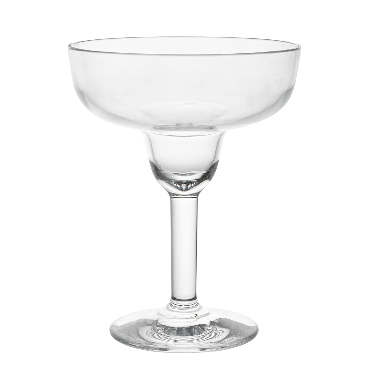 Glasses, Margarita, Bev Tek, 15 Ounce, 5.25 x 5.25 x 6.75 Inch, Polycarbonate,6 - 1 EACH