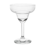 Glasses, Margarita, Bev Tek, 11 Ounce, 4.50 x 4.50 x 6.75 Inch, Polycarbonate,6 - 1 EACH