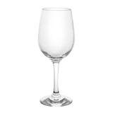 Glasses, Wine, Bev Tek, 14 Ounce, 3.25 x 3.25 x 8.50 Inch, Polycarbonate,6 - 1 EACH