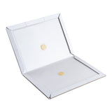 Mouse Traps, Rat/Snake/Roach, Pest Tek, Glue Board, Paper, 8.50 x 6.50 x 0.50 Inch,10 - 1 EACH