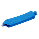 Bows, Pull, Gift Tek 5.50 Inch, Plastic, Midnight Blue Satin,100 - 10 COUNT