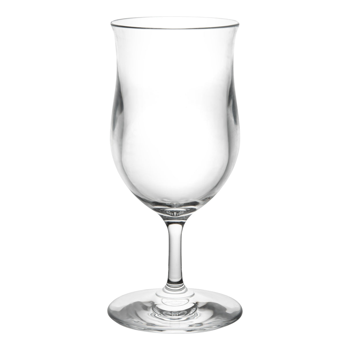 Glasses, Poco Grande & Pina Colada, Bev Tek, 13 Ounce, 3.50 x 3.50 x 7.50 Inch, Polycarbonate,8 - 6 COUNT
