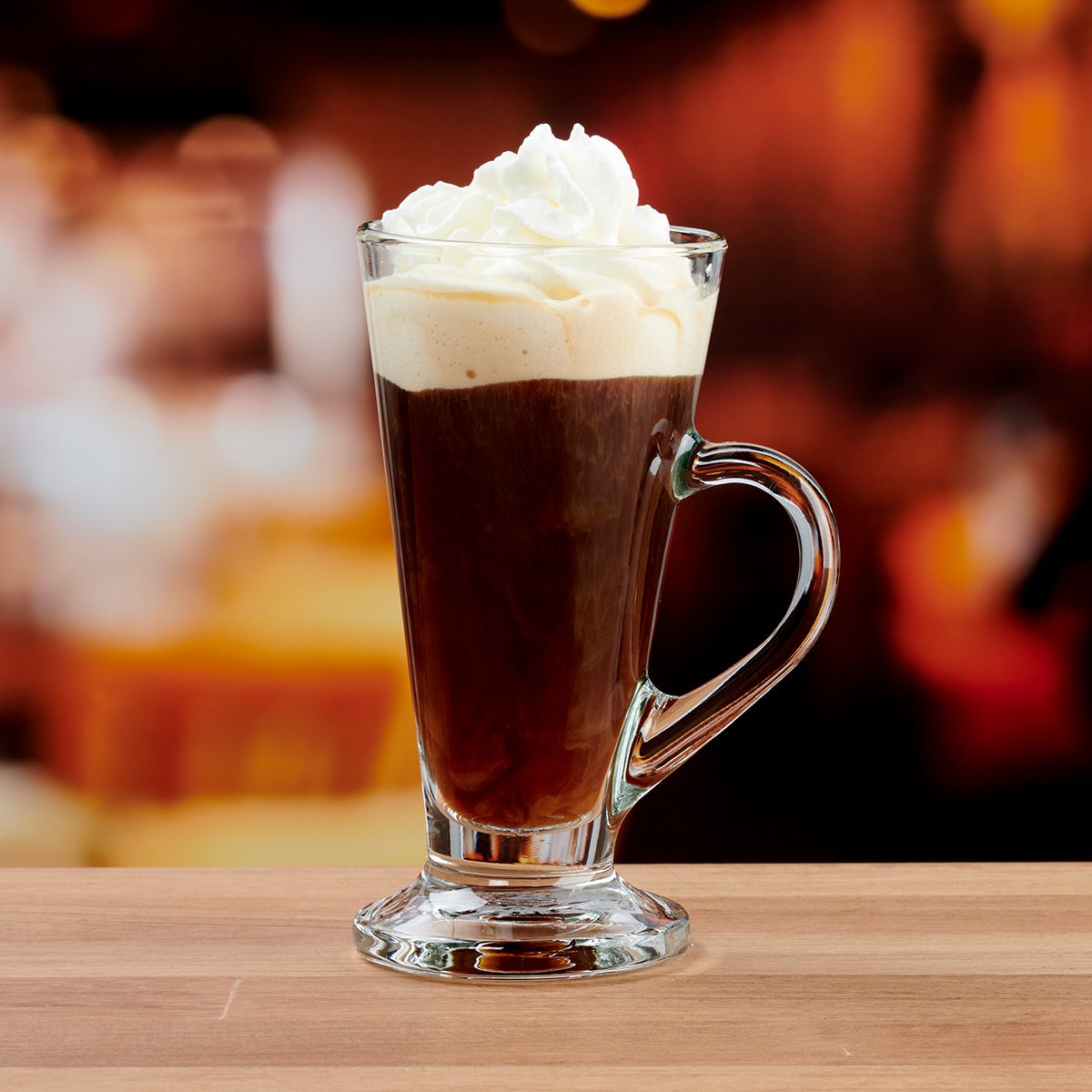 Mugs, Irish Coffee, Kenya 8 Ounce,24 - 1 EACH