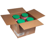 Dressing, Sweet & Tart, No Trans Fat,4 - 1 GALLON