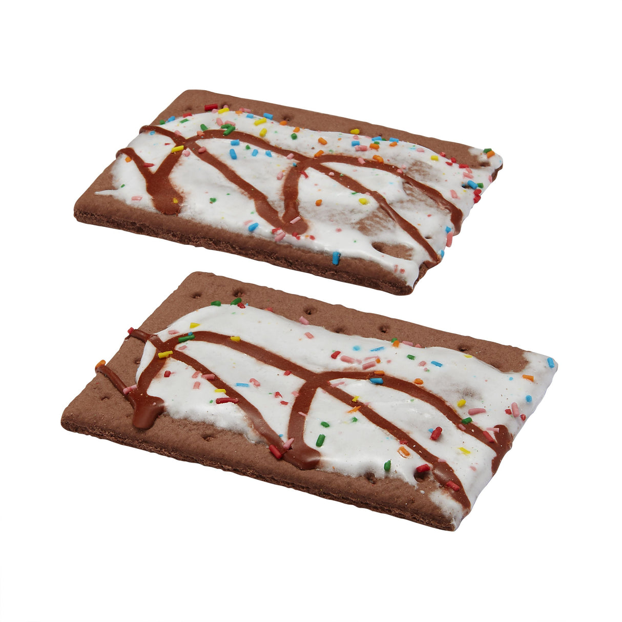 Pastries, Toaster, Hot Fudge Sundae, 2 Per Package, 3.38 Ounce,12 - 6 COUNT