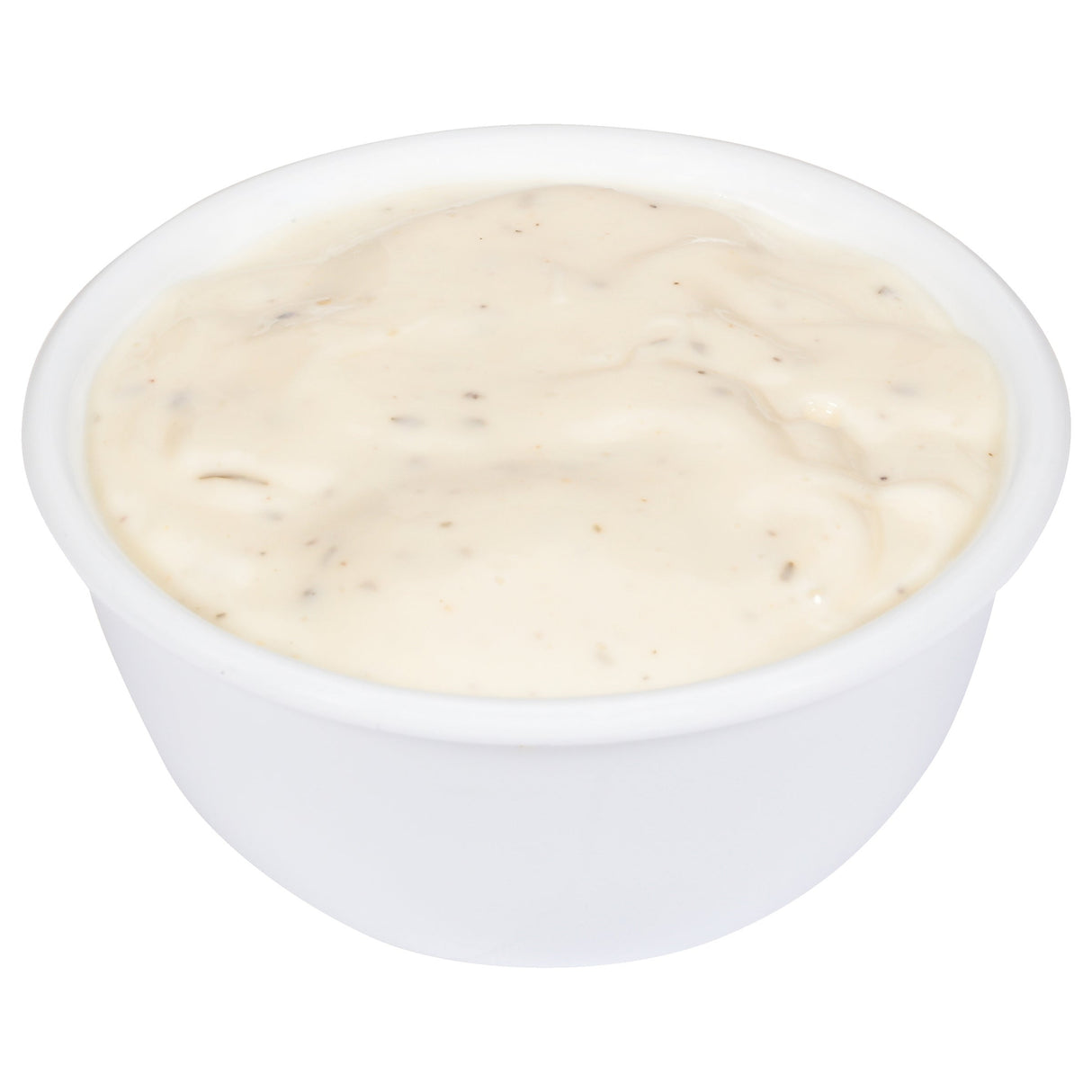 Dressing, Ranch, Light, Shelf-Stable,4 - 1 GALLON