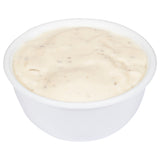 Dressing, Ranch, Light, Shelf-Stable,4 - 1 GALLON