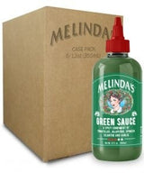 Sauce, Green,6 - 12 FLUID