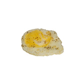 Egg Patties, Precooked Natural-Shaped, Fried, with Cracked Pepper,168 - 1.5 OUNCE