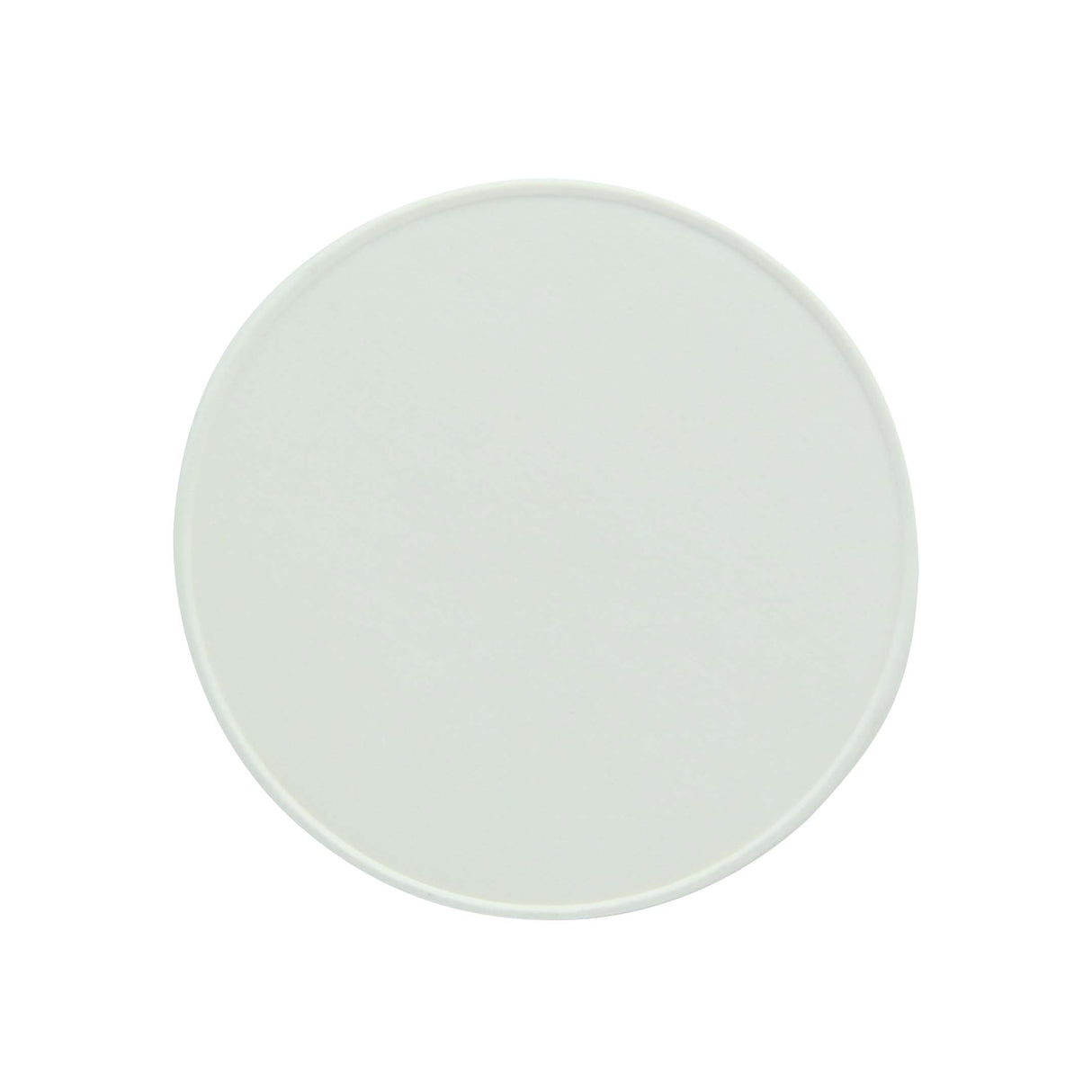 Lids, Paper, White, 2.44 Inch, for 2 Ounce Containers,20 - 50 COUNT