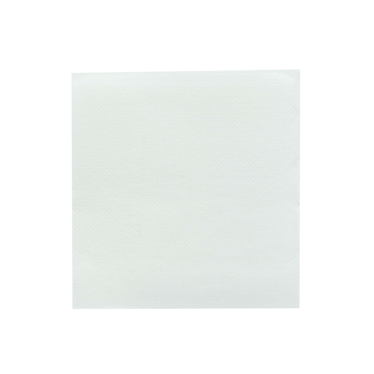 Napkins, Point to Point 2-Ply, White, 1/4 Fold, 8 x 8 Inch,18 - 150 COUNT