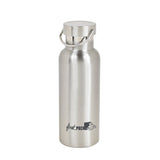 Bottles, Reusable Water, Noxbottle Stainless Steel, 17 Ounce, Double-Wall, 9.05 Inch, includes Cap,12 - 1 EACH