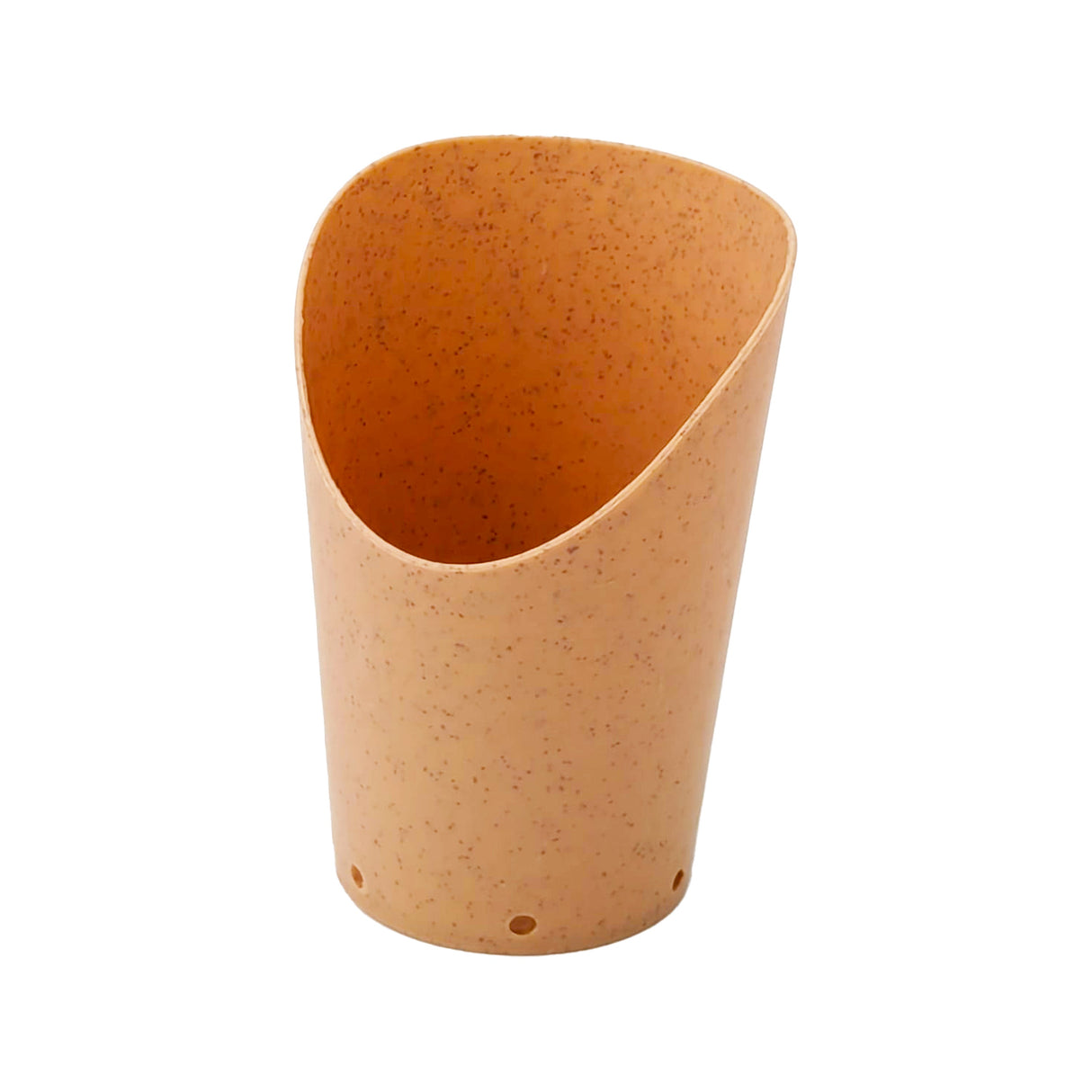 Cups, Wrap, Huskly 8 Ounce, Husk Composite, Beige, 3.15 x 4.60 Inch,10 - 1 EACH