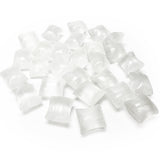 Isomalt Crystals, Isomelts, Clear,4 - 7 OUNCE