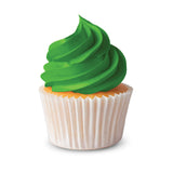 Frosting, Buttercream, Green, Ready-to-Use,1 - 1 POUND