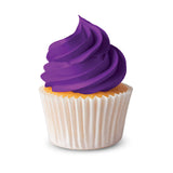 Frosting, Buttercream, Purple, Ready-to-Use,1 - 1 POUND