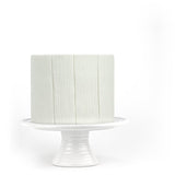 Sugar, Fondant, Rolled, Clean White, Bulk,1 - 22 POUND