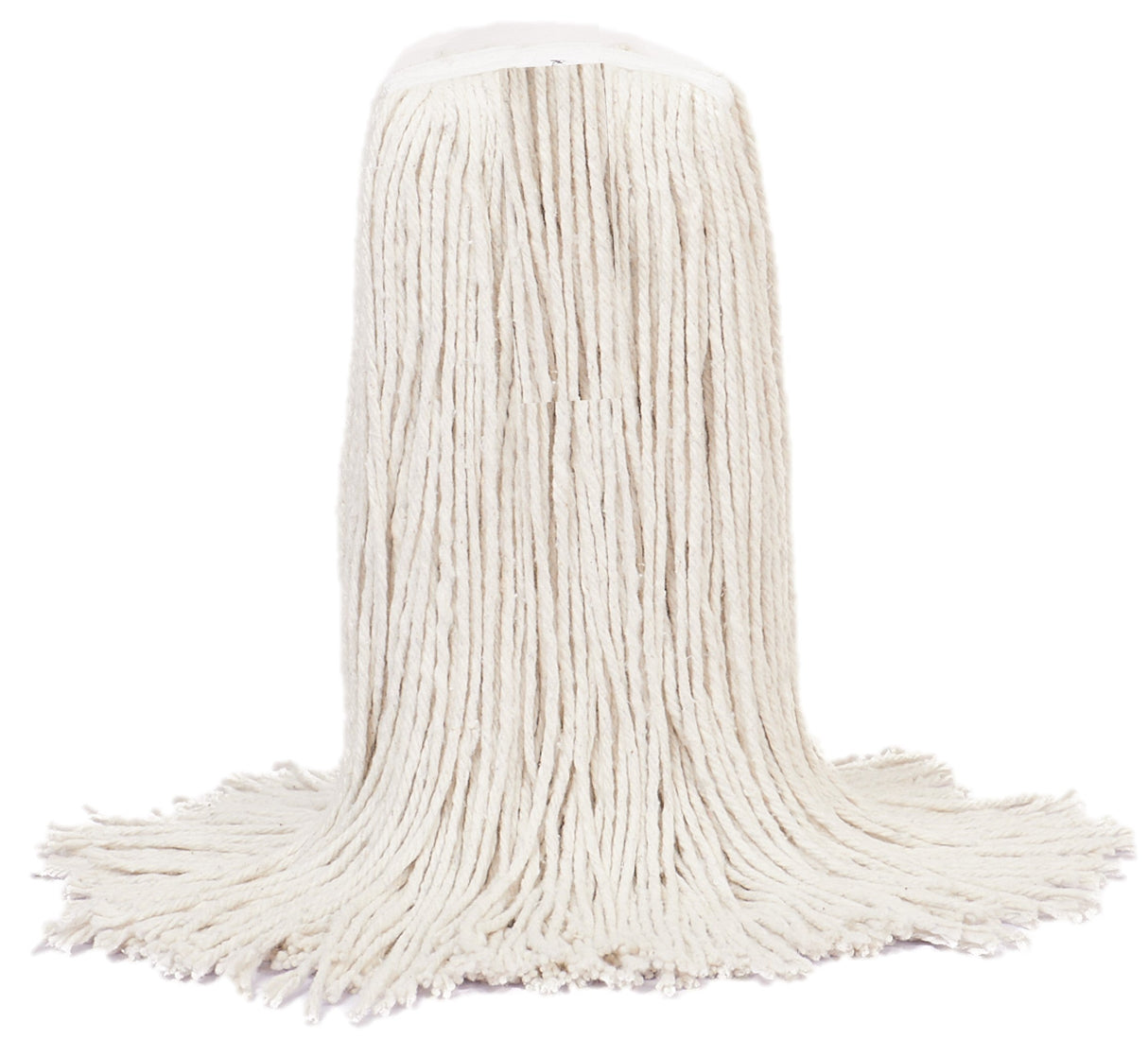 Heads, Mop, 20 Ounce, Cut-End, #24,12 - 1 EACH