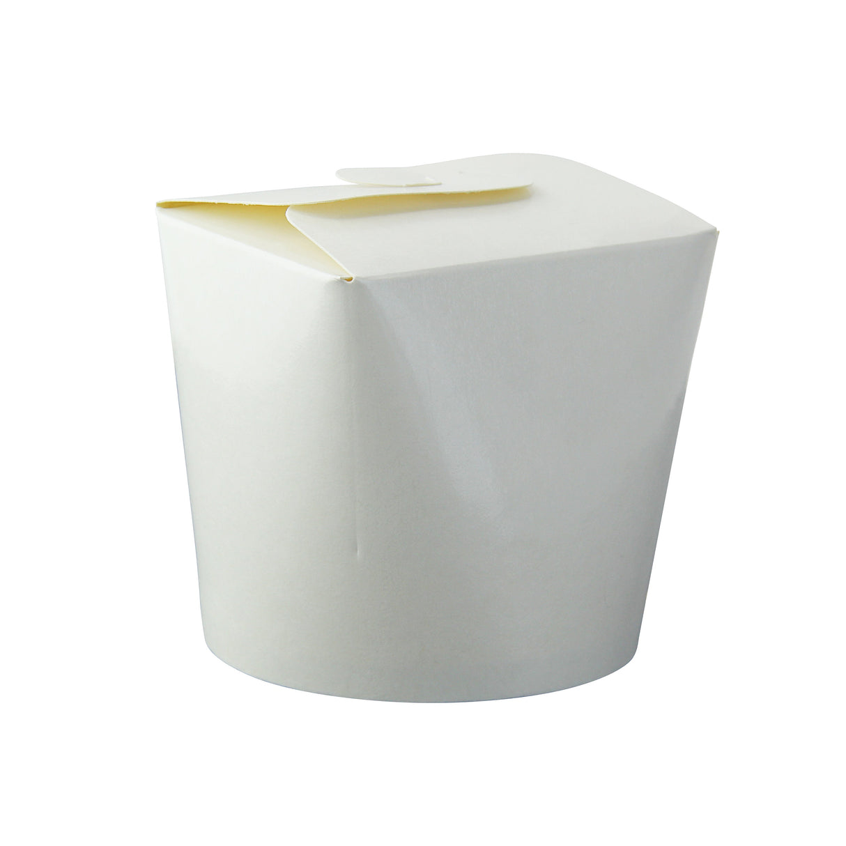 Boxes, Pasta, 12 Ounce, Paper, White, 4.70 x 4.70 x 3.10 Inch,10 - 50 COUNT