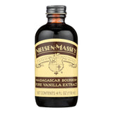 Extract, Vanilla, Pure, Madagascar Bourbon,8 - 4 FLUID